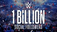 Vince McMahon bags another accolade, as WWE crosses a billion social media followers (source: Business Wire)